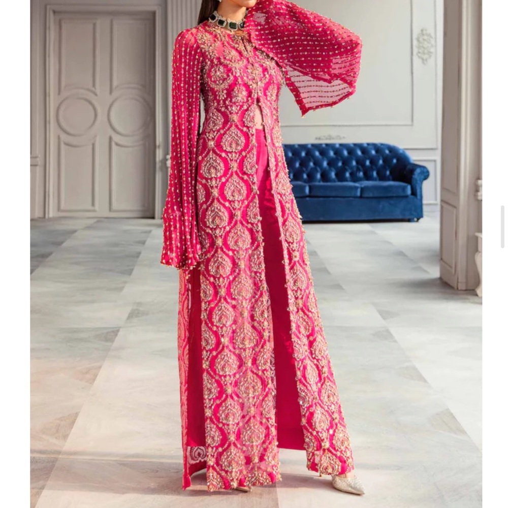 Kanwal Malik Pakistani Suit